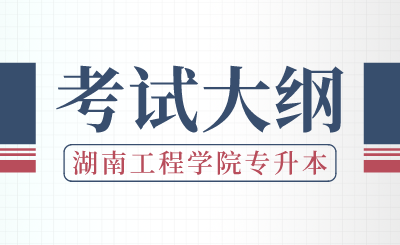 2024年湖南工程學(xué)院專升本《會計(jì)基礎(chǔ)與實(shí)務(wù)》考試大綱