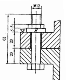 2021年懷化學(xué)院專升本考試大綱 -《機(jī)械基礎(chǔ)》(圖2)