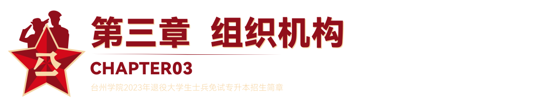 2023年臺(tái)州學(xué)院退役大學(xué)生士兵免試專升本招生簡章(圖3)