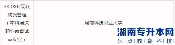 2023河南專升本藥學(xué)、中藥學(xué)、藥品經(jīng)營與管理可報考院校(圖4)