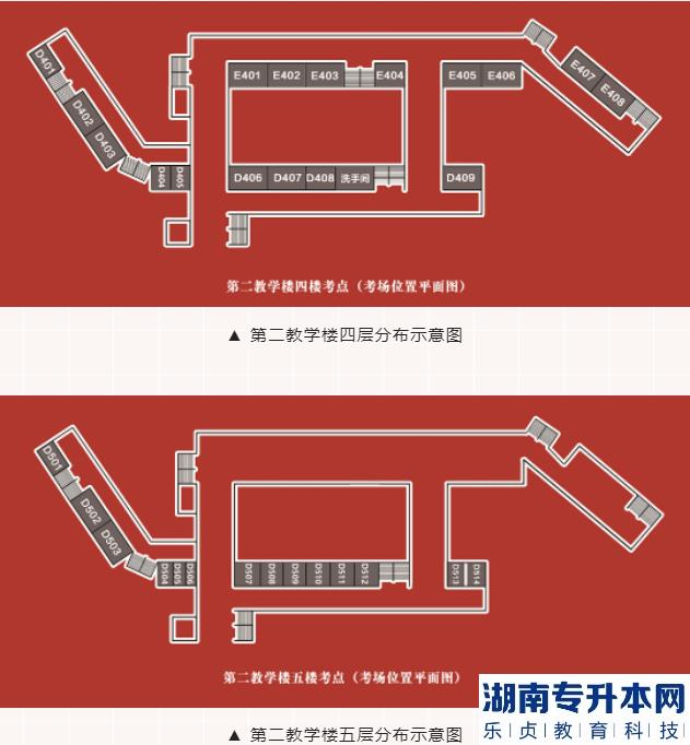 珠海科技學(xué)院2023年專升本?？伎紙?chǎng)分布、入校要求等信息(圖6)