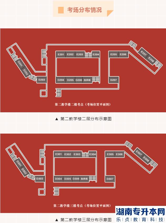 珠?？萍紝W(xué)院2023年專升本?？伎紙?chǎng)分布、入校要求等信息(圖5)